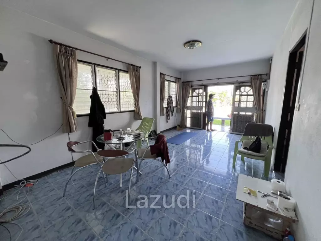 Affordable 2 Bedroom House for Sale in Chiang Rai