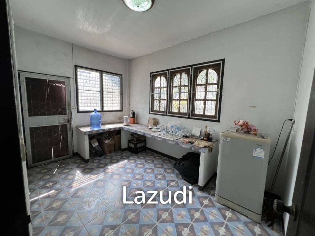 Affordable 2 Bedroom House for Sale in Chiang Rai