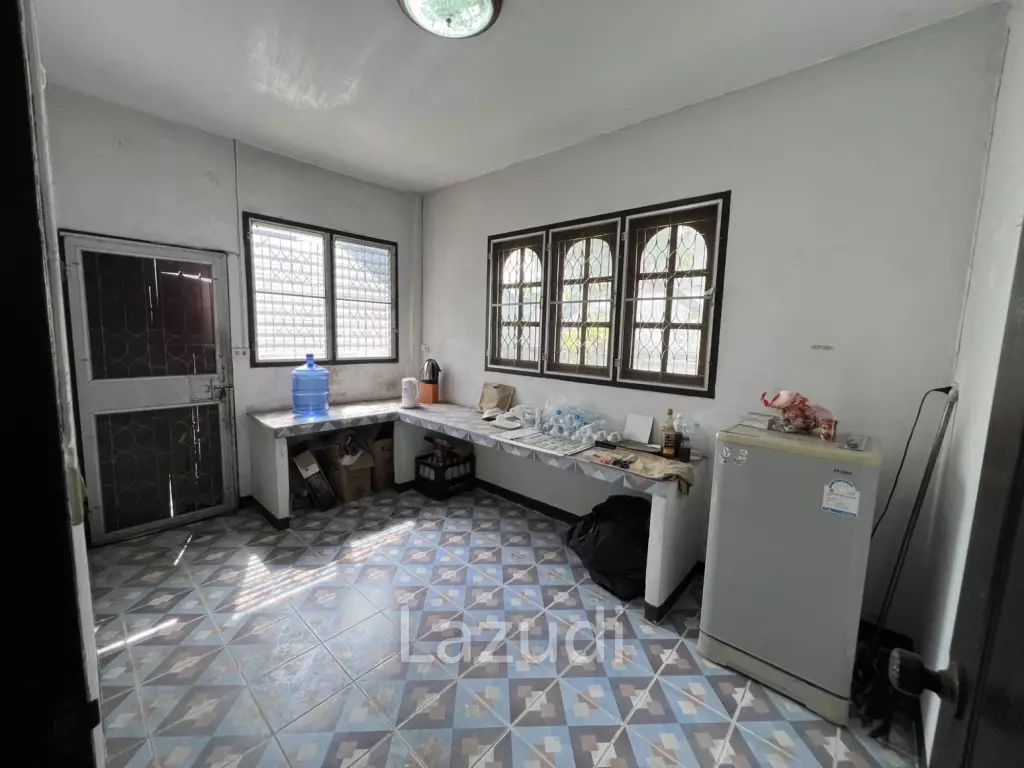 Affordable 2 Bedroom House for Sale in Chiang Rai