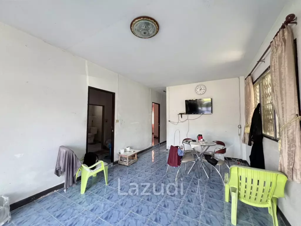 Affordable 2 Bedroom House for Sale in Chiang Rai