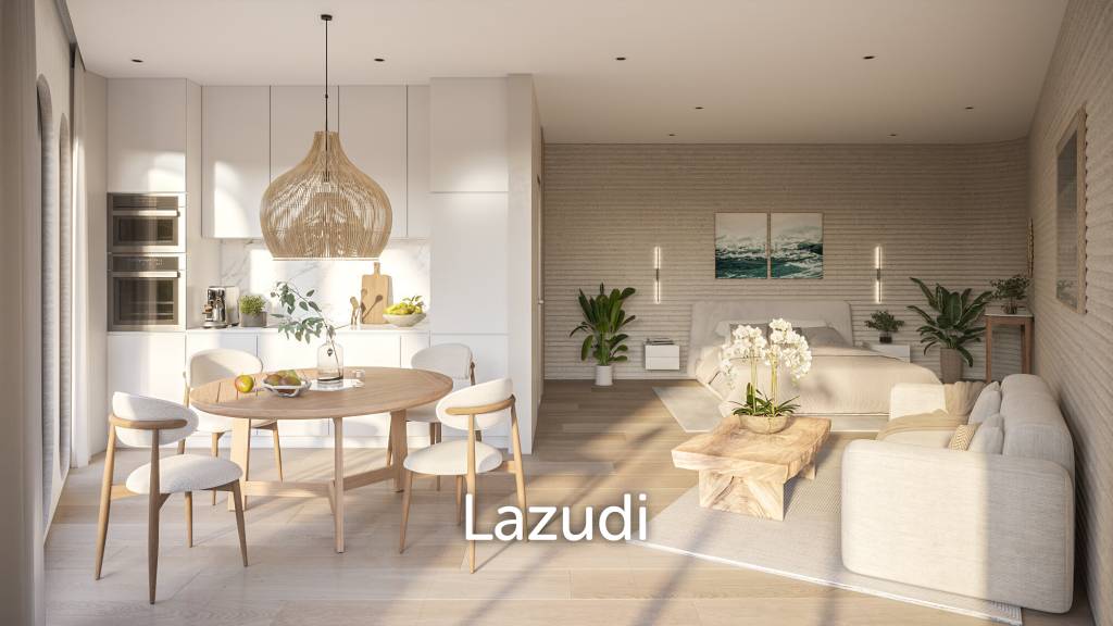 ECO-LUXURY VILLA NEAR ULUWATU’S ICONIC CLIFFS