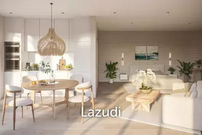 ECO-LUXURY VILLA NEAR ULUWATU’S ICONIC CLIFFS
