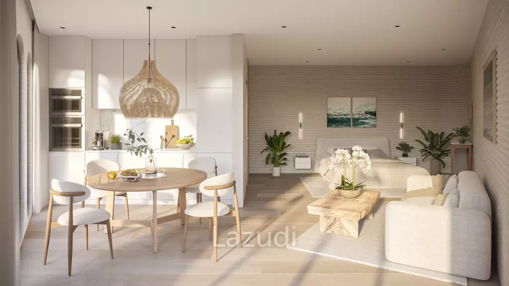 ECO-LUXURY VILLA NEAR ULUWATU’S ICONIC CLIFFS