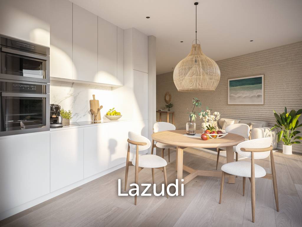 ECO-LUXURY VILLA NEAR ULUWATU’S ICONIC CLIFFS