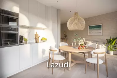 ECO-LUXURY VILLA NEAR ULUWATU’S ICONIC CLIFFS