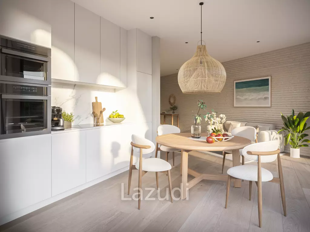 ECO-LUXURY VILLA NEAR ULUWATU’S ICONIC CLIFFS
