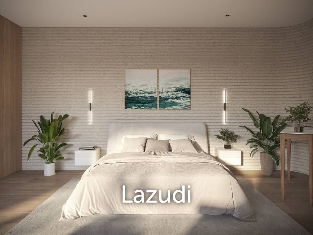 ECO-LUXURY VILLA NEAR ULUWATU’S ICONIC CLIFFS
