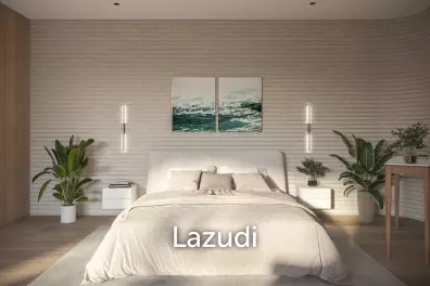 ECO-LUXURY VILLA NEAR ULUWATU’S ICONIC CLIFFS