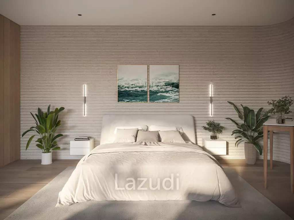 ECO-LUXURY VILLA NEAR ULUWATU’S ICONIC CLIFFS