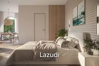 ECO-LUXURY VILLA NEAR ULUWATU’S ICONIC CLIFFS
