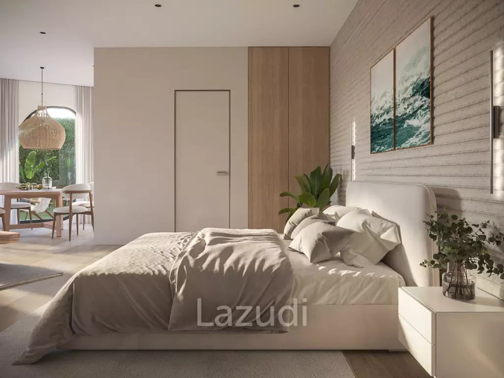 ECO-LUXURY VILLA NEAR ULUWATU’S ICONIC CLIFFS