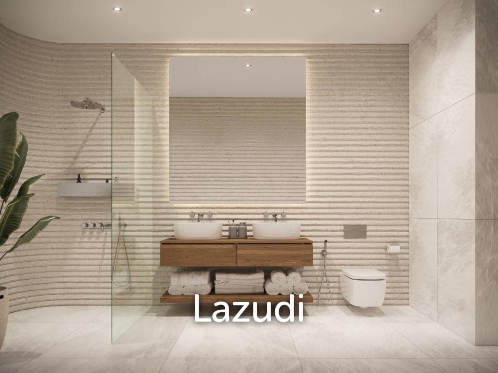 ECO-LUXURY VILLA NEAR ULUWATU’S ICONIC CLIFFS