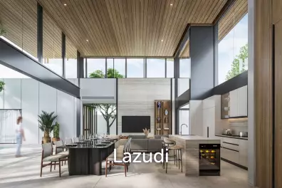 3 Bed 3 Bath 528.75 Poetry Villas