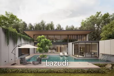 3 Bed 3 Bath 528.75 Poetry Villas