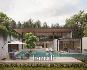3 Bed 3 Bath 528.75 Poetry Villas