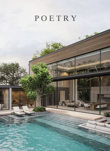 3 Bed 5 Bath 561 SQ.M Poetry Villas