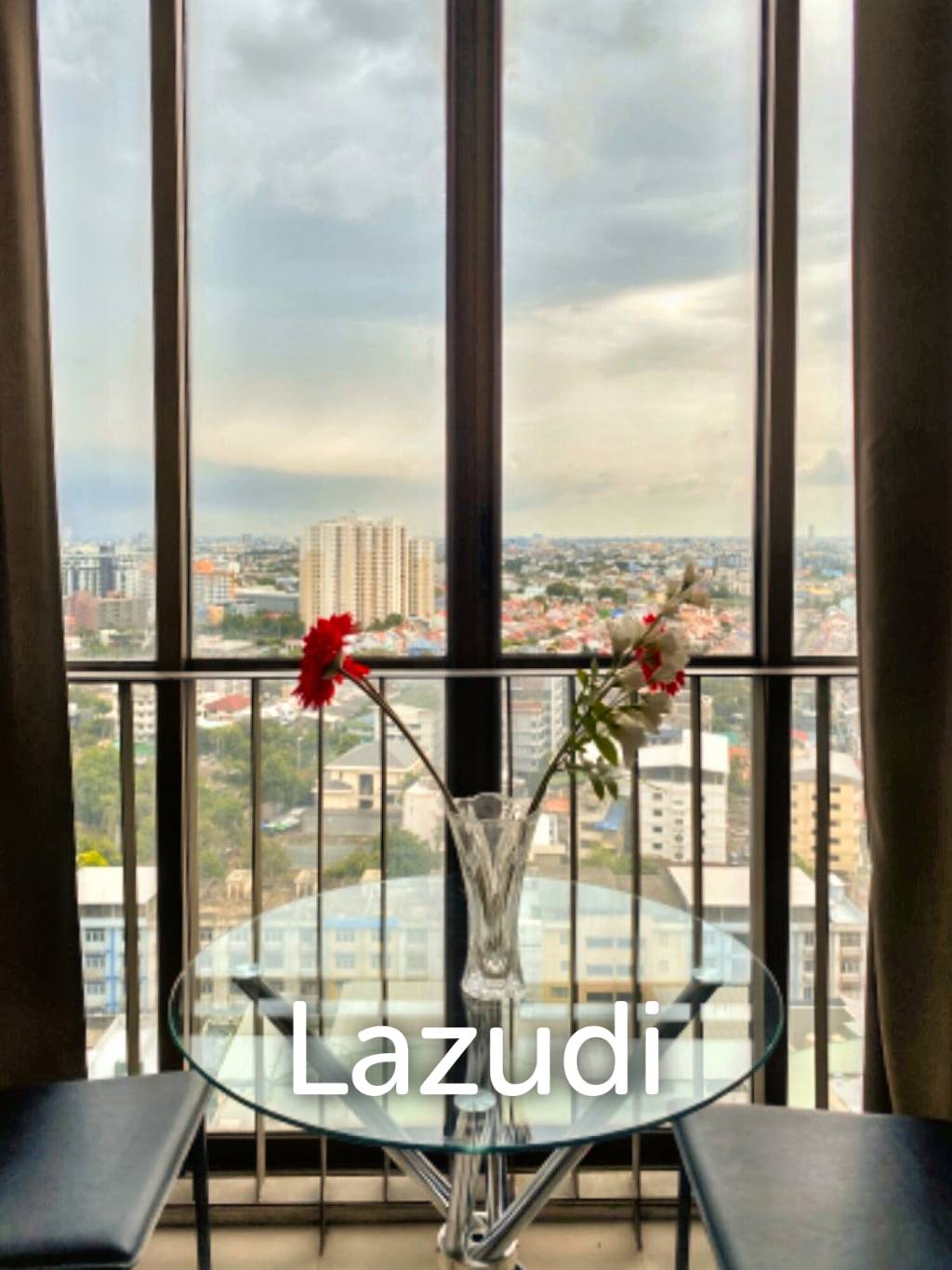 1 Bed 1 Bath 34 SQ.M Ideo Mix Sukhumvit 103