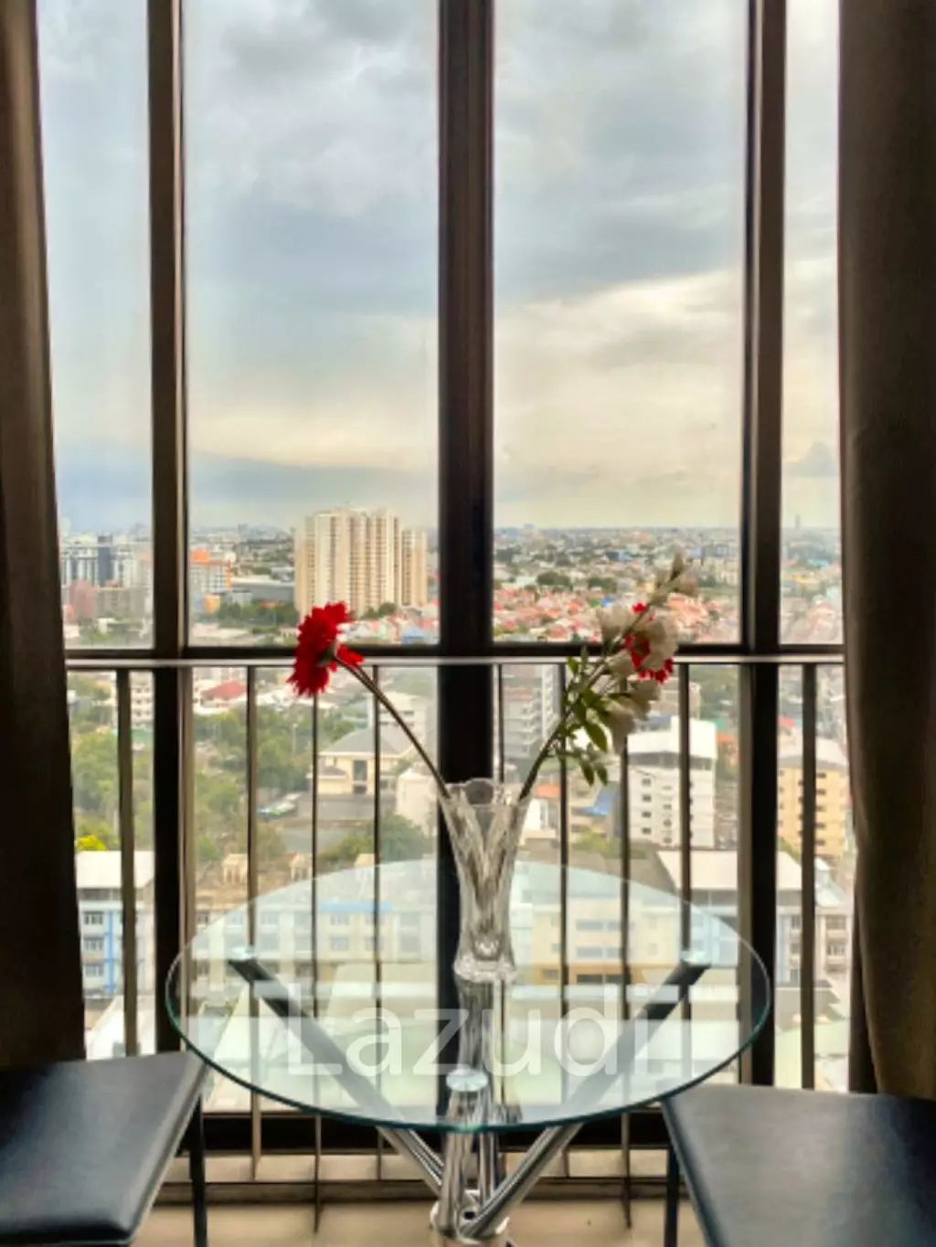 1 Bed 1 Bath 34 SQ.M Ideo Mix Sukhumvit 103
