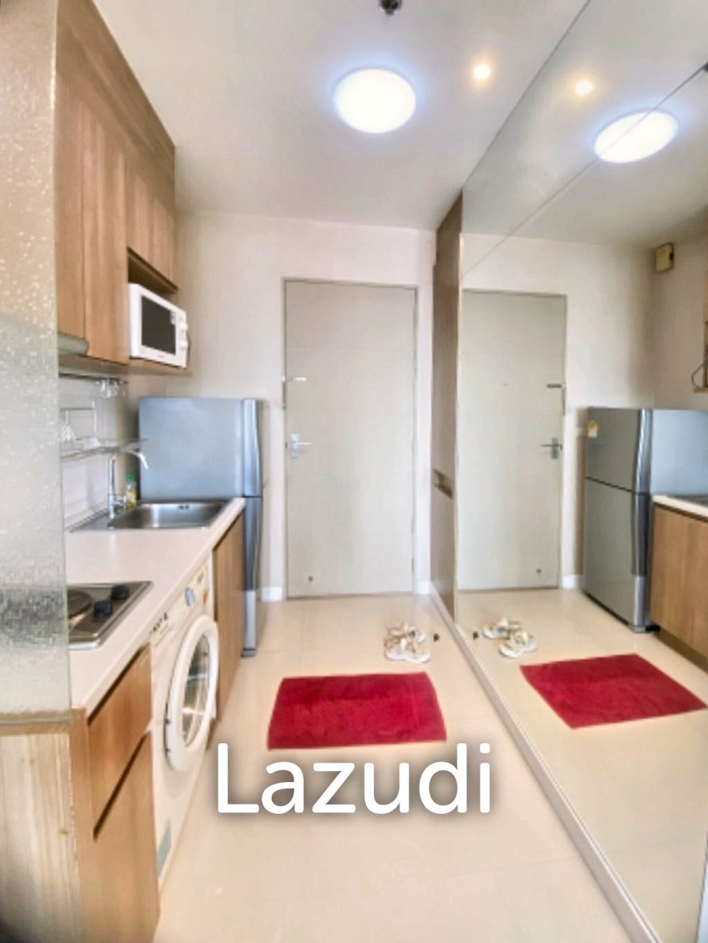 1 Bed 1 Bath 34 SQ.M Ideo Mix Sukhumvit 103