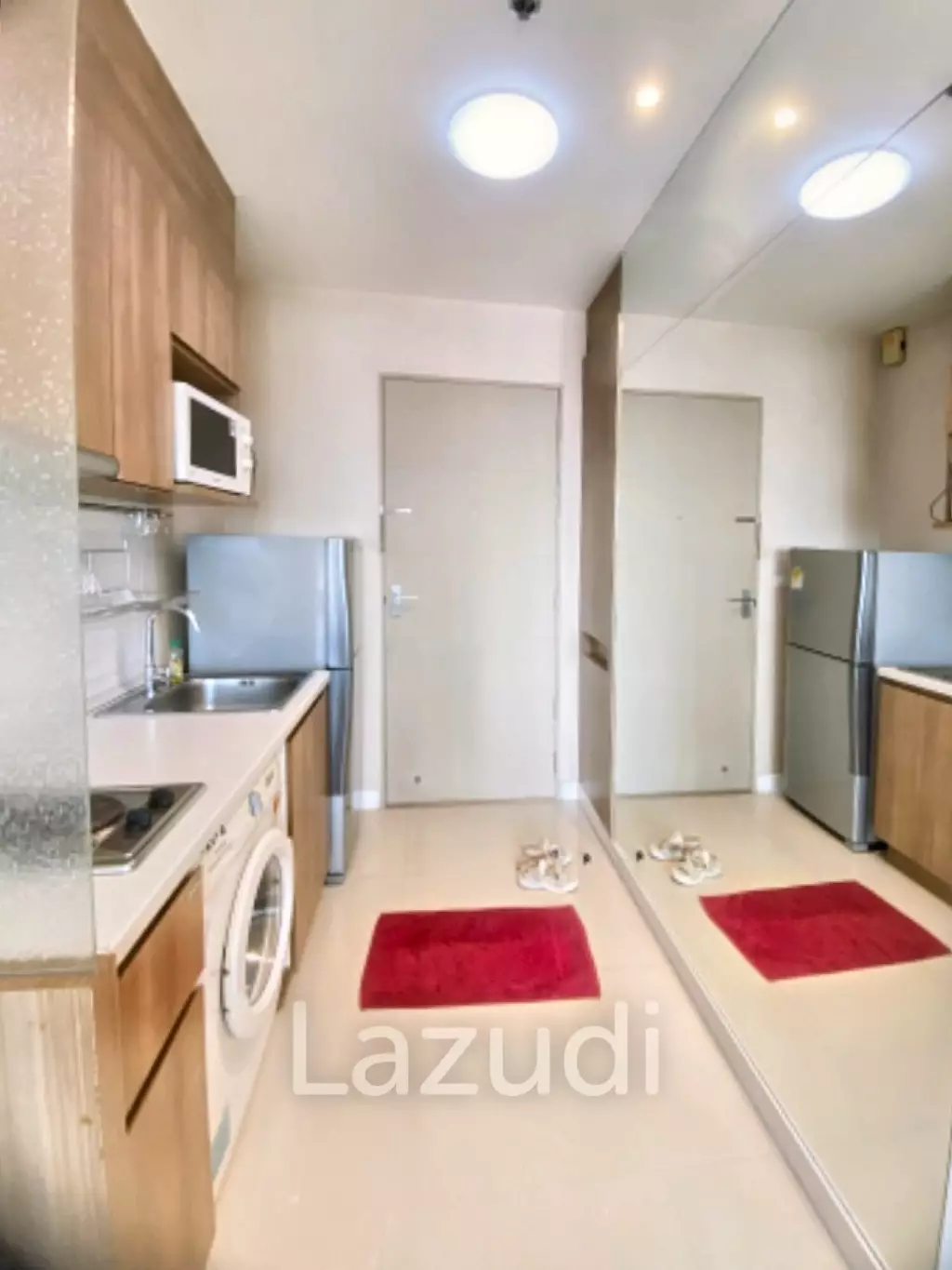 1 Bed 1 Bath 34 SQ.M Ideo Mix Sukhumvit 103