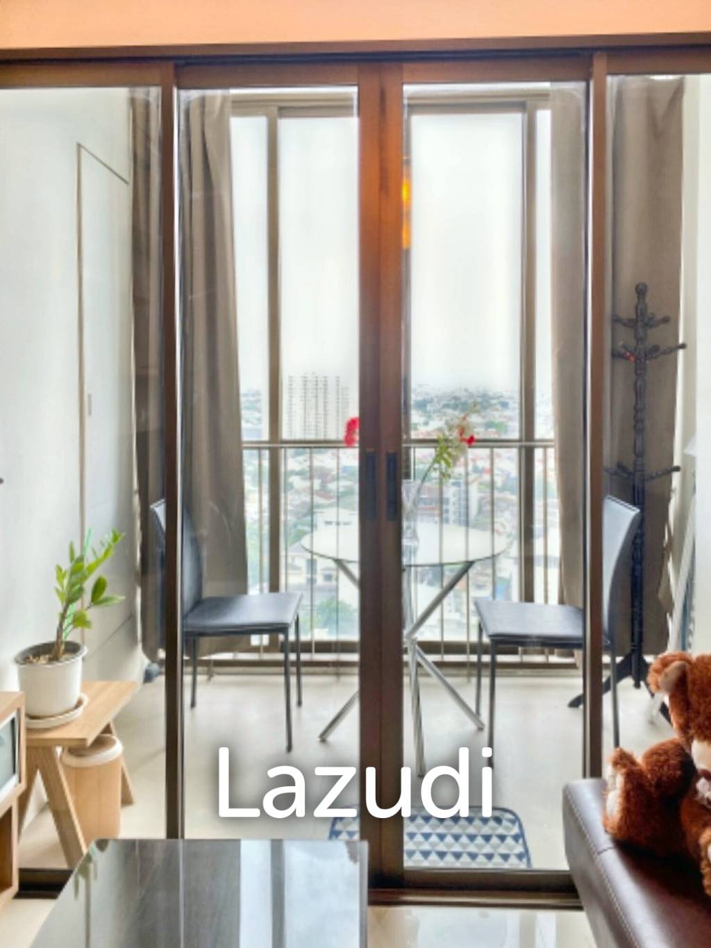 1 Bed 1 Bath 34 SQ.M Ideo Mix Sukhumvit 103