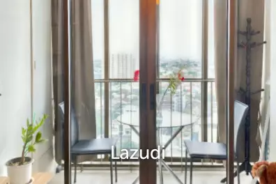 1 Bed 1 Bath 34 SQ.M Ideo Mix Sukhumvit 103