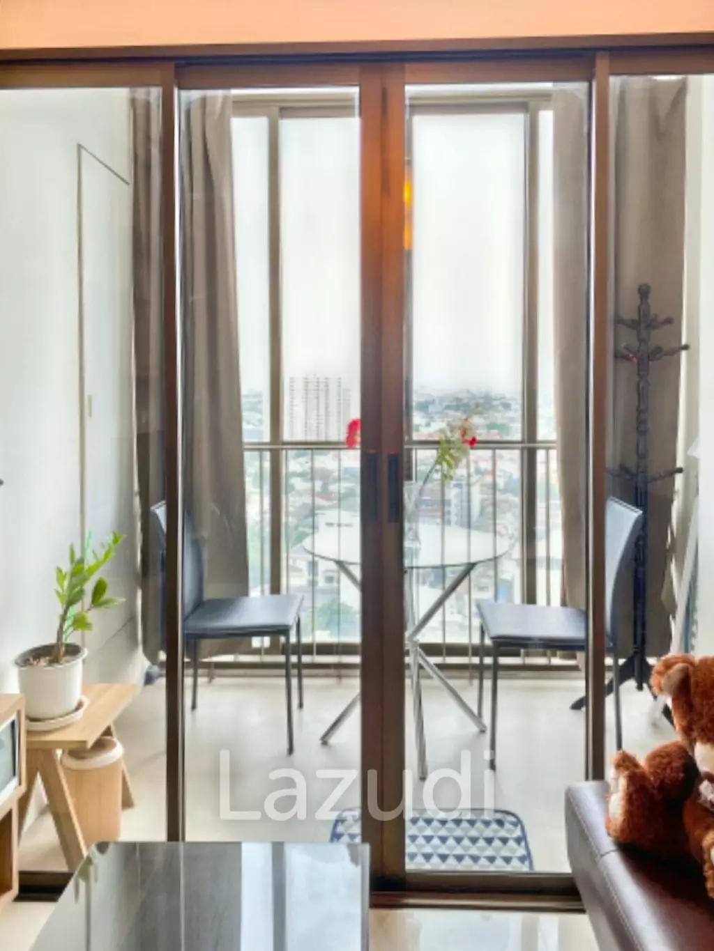 1 Bed 1 Bath 34 SQ.M Ideo Mix Sukhumvit 103