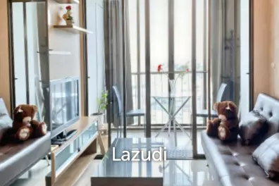 1 Bed 1 Bath 34 SQ.M Ideo Mix Sukhumvit 103