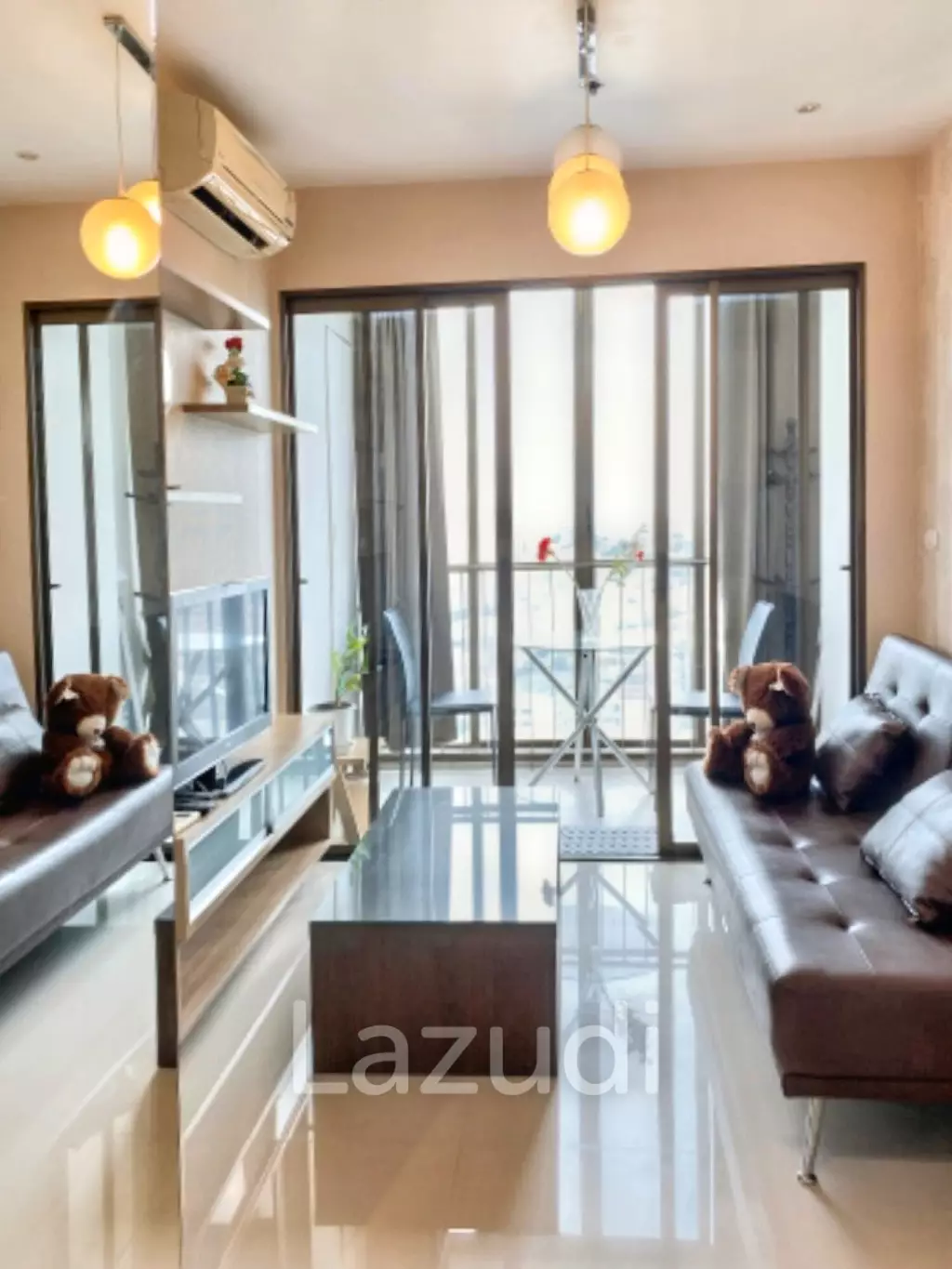 1 Bed 1 Bath 34 SQ.M Ideo Mix Sukhumvit 103