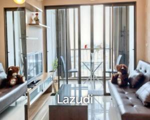 1 Bed 1 Bath 34 SQ.M Ideo Mix Sukhumvit 103