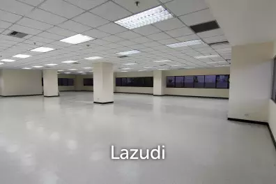 Office Space for rent in Asoke
