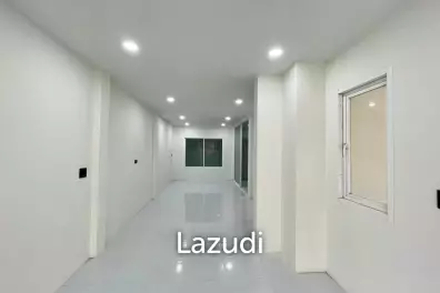 3-Bedroom Townhouse For Sale In Wichit, Phuket