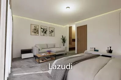 MODERN TWO-BEDROOM VILLAS IN THE HEART OF SEMINYAK