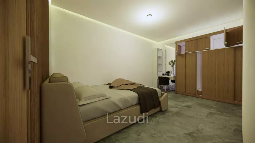 MODERN TWO-BEDROOM VILLAS IN THE HEART OF SEMINYAK