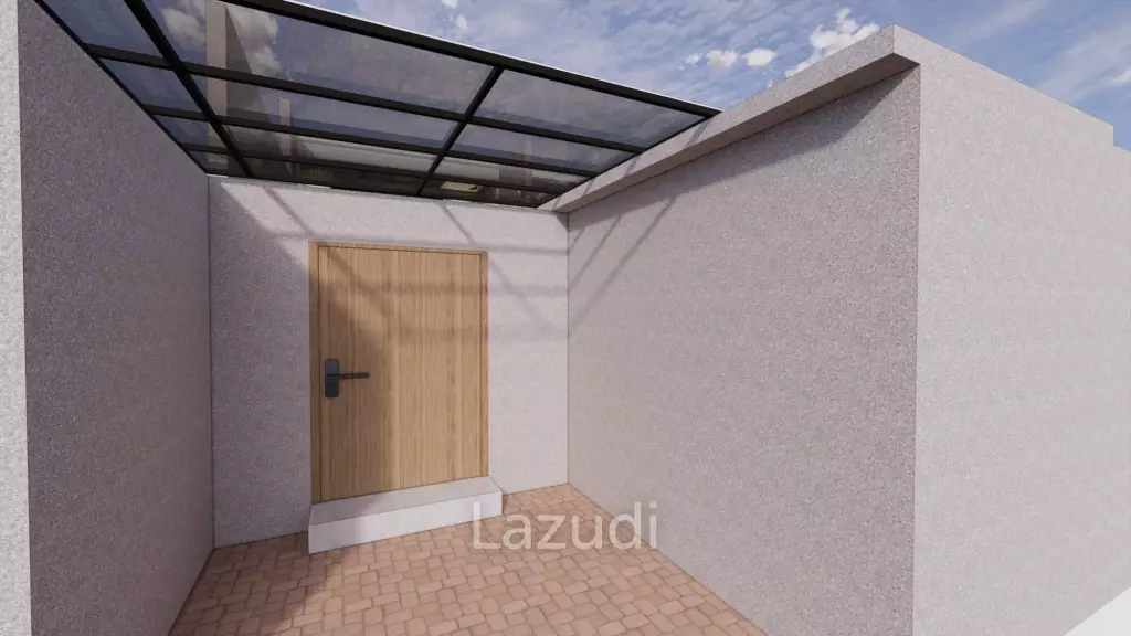 MODERN TWO-BEDROOM VILLAS IN THE HEART OF SEMINYAK