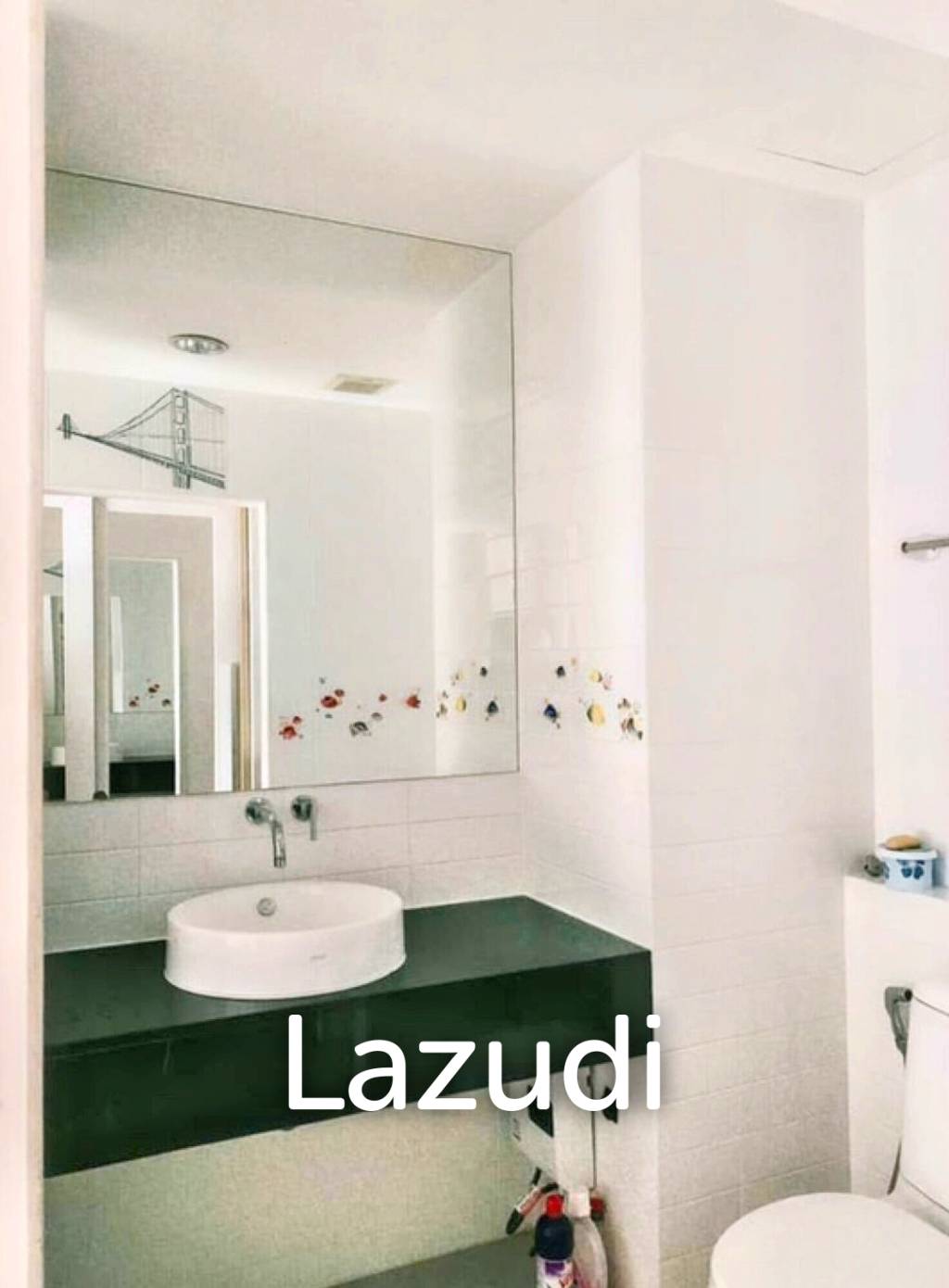 1 Bed 1 Bath 31 SQ.M Ideo Mix Sukhumvit 103