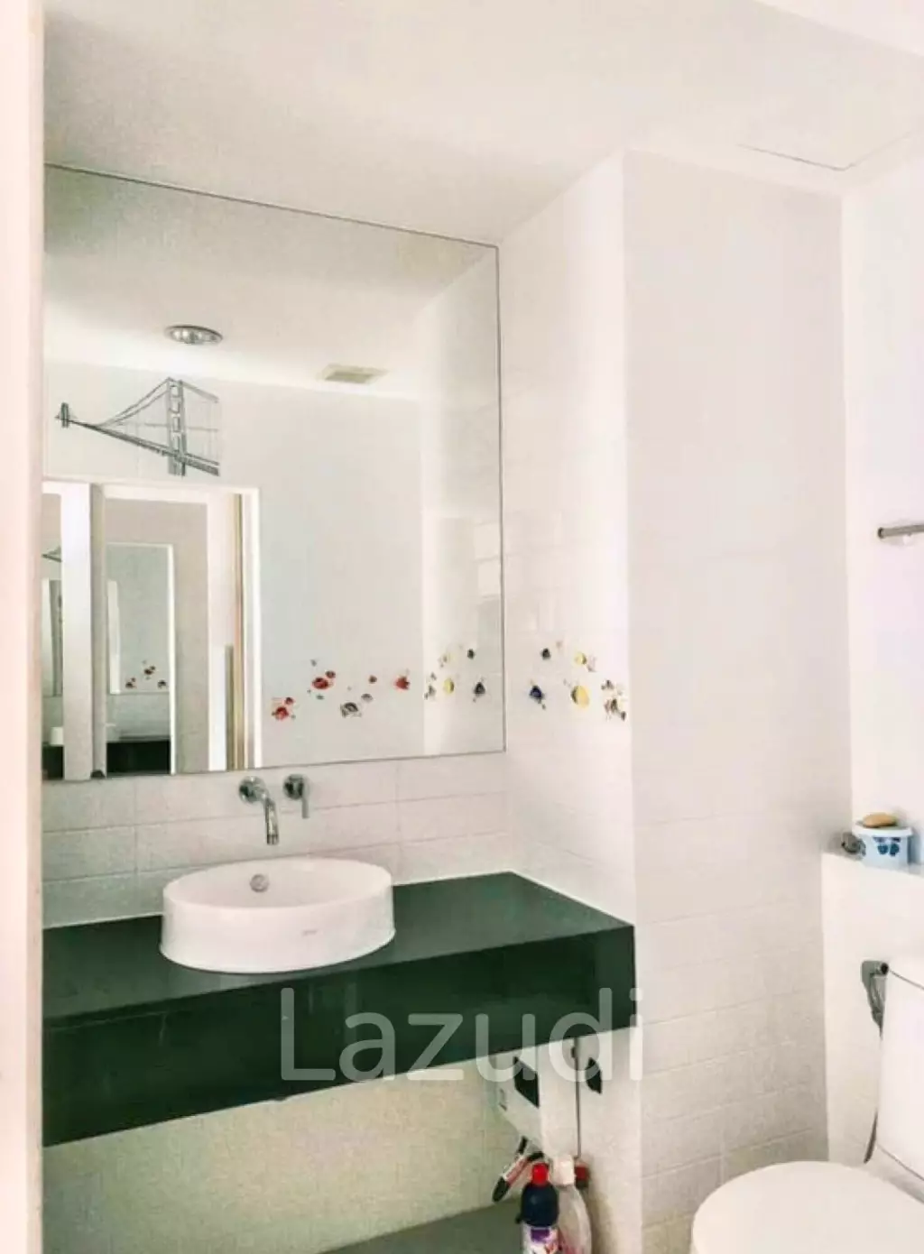 1 Bed 1 Bath 31 SQ.M Ideo Mix Sukhumvit 103