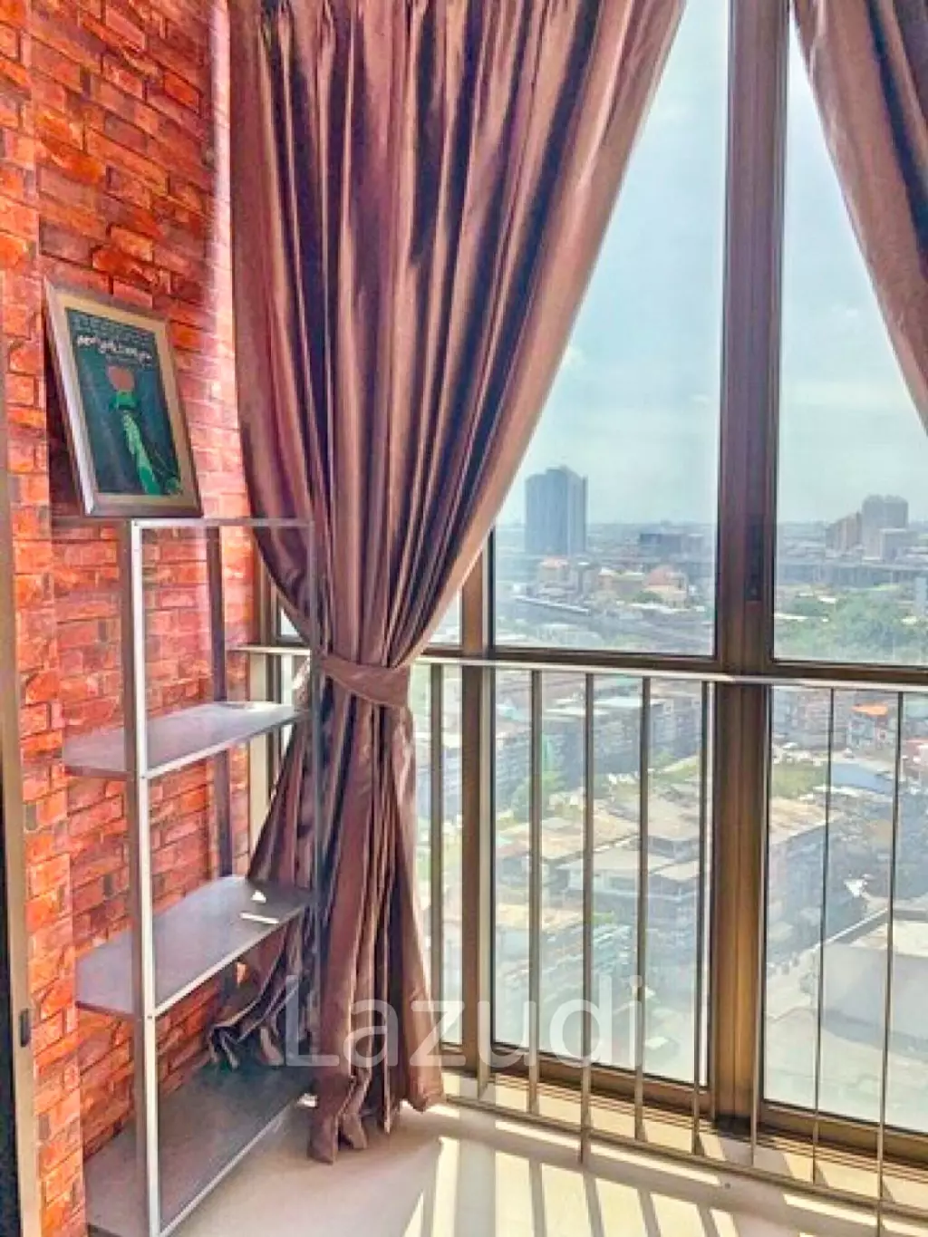 1 Bed 1 Bath 31 SQ.M Ideo Mix Sukhumvit 103