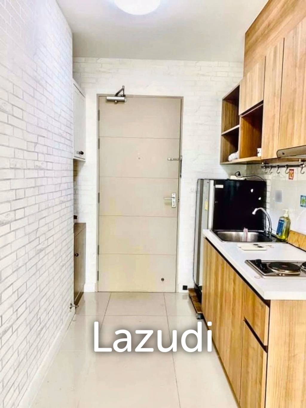 1 Bed 1 Bath 31 SQ.M Ideo Mix Sukhumvit 103