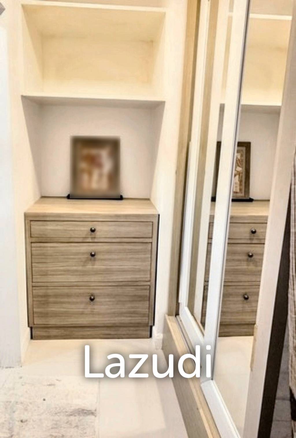 1 Bed 1 Bath 31 SQ.M Ideo Mix Sukhumvit 103