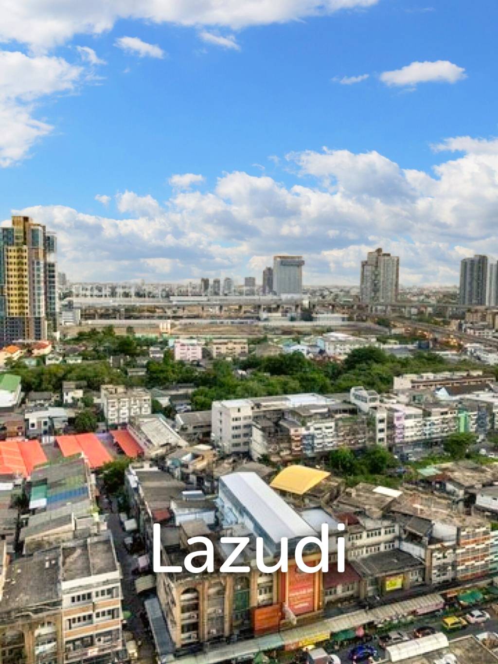 1 Bed 1 Bath 31 SQ.M Ideo Mix Sukhumvit 103