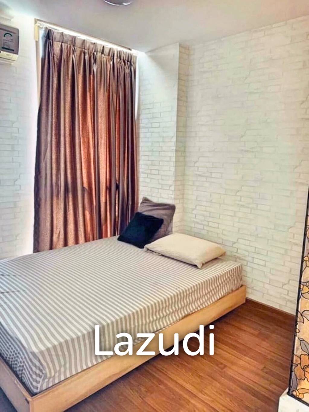1 Bed 1 Bath 31 SQ.M Ideo Mix Sukhumvit 103
