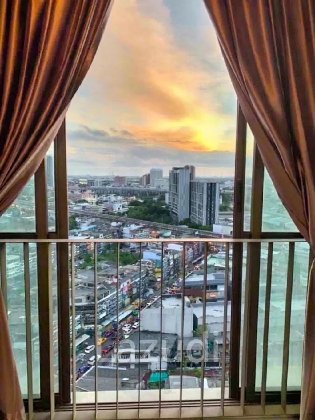 1 Bed 1 Bath 31 SQ.M Ideo Mix Sukhumvit 103