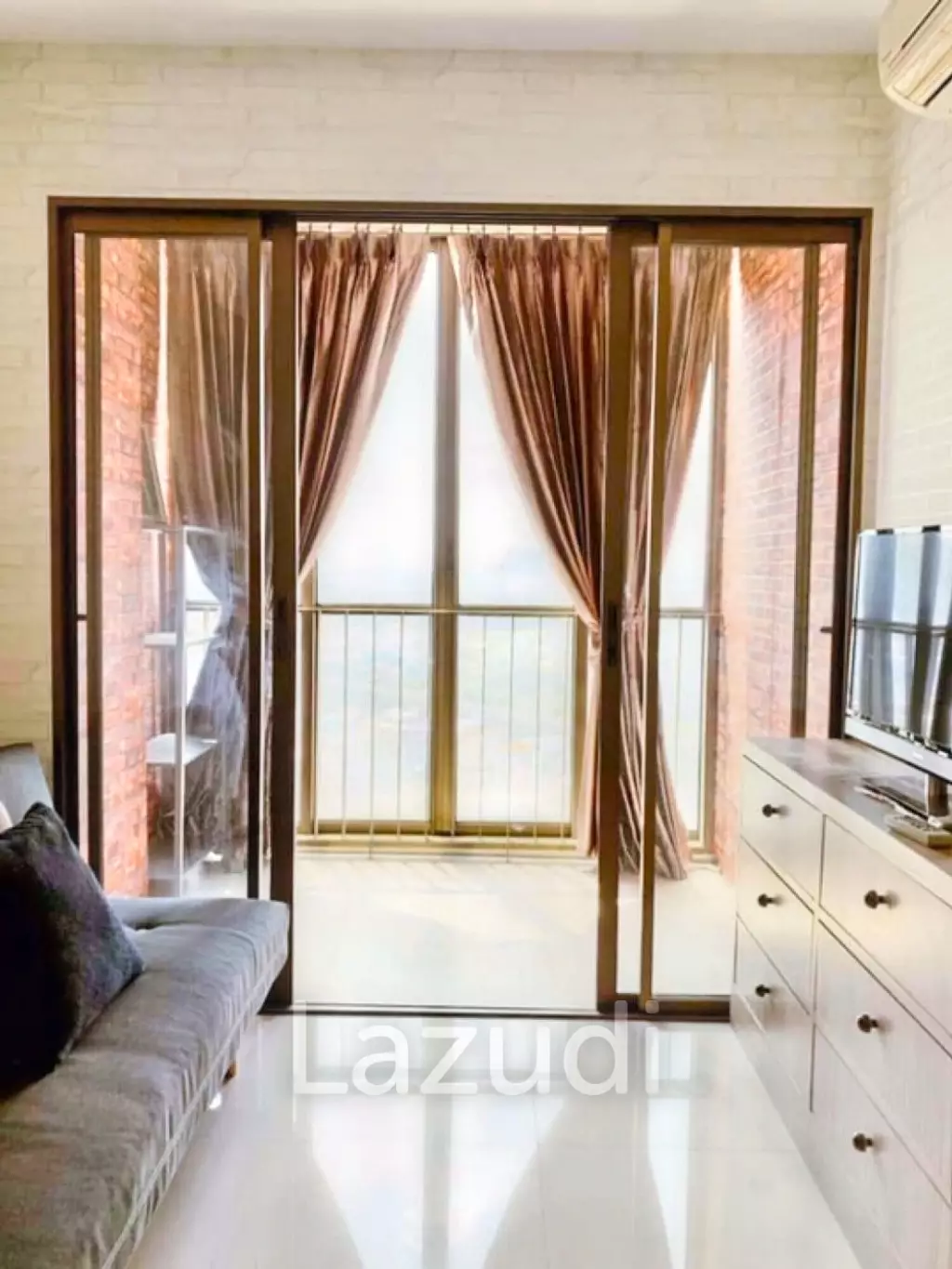 1 Bed 1 Bath 31 SQ.M Ideo Mix Sukhumvit 103