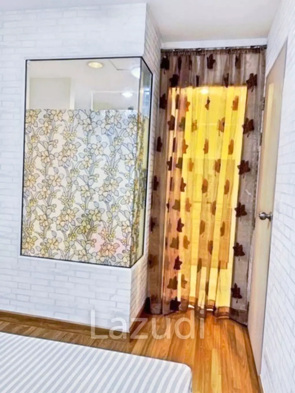 1 Bed 1 Bath 31 SQ.M Ideo Mix Sukhumvit 103
