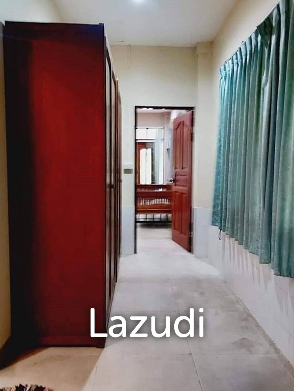 2 Bedrooms House For Sale/Rent in Chiang Rai City