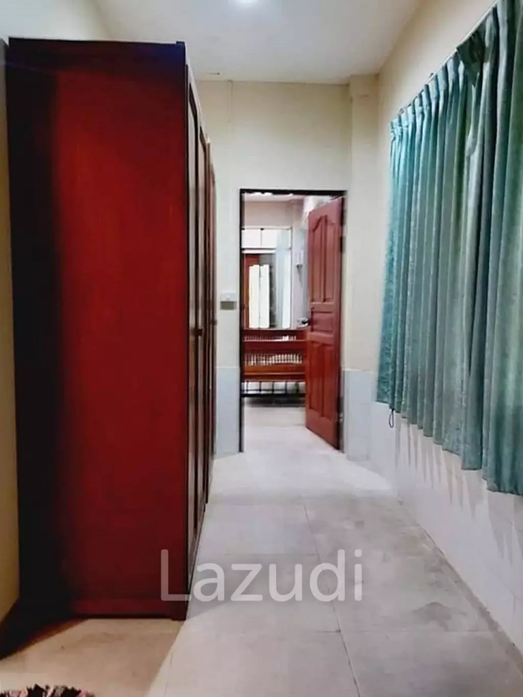 2 Bedrooms House For Sale/Rent in Chiang Rai City