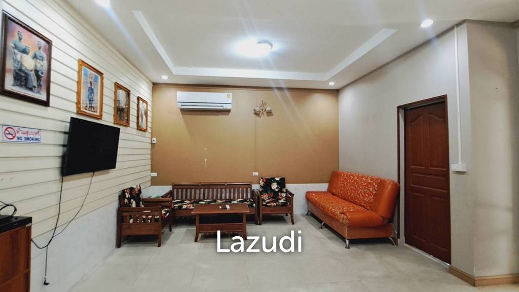 2 Bedrooms House For Sale/Rent in Chiang Rai City
