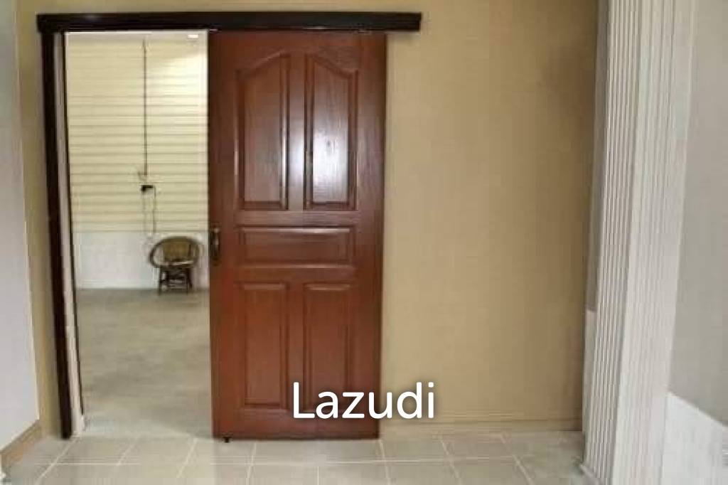 2 Bedrooms House For Sale/Rent in Chiang Rai City