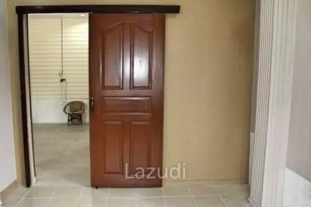 2 Bedrooms House For Sale/Rent in Chiang Rai City